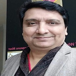 DR.VINAY CHOUKSEY